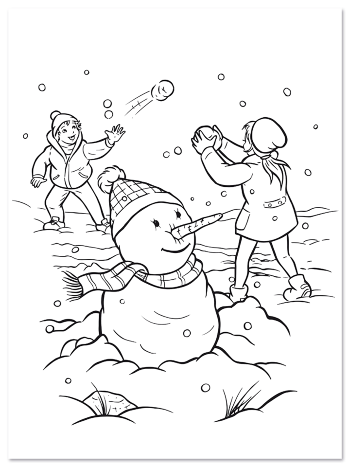 Christkind Malblock Kinder Weihnachten Leseprobe S5 Neuer Favorit Verlag Onlineshop