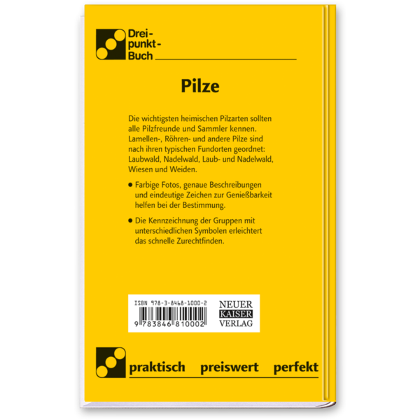 Pilze
