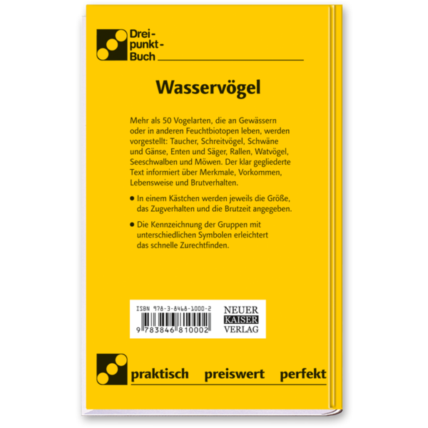 Wasservögel