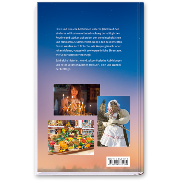 Feste und Bräuche