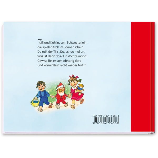 Im Lande der Wichtel