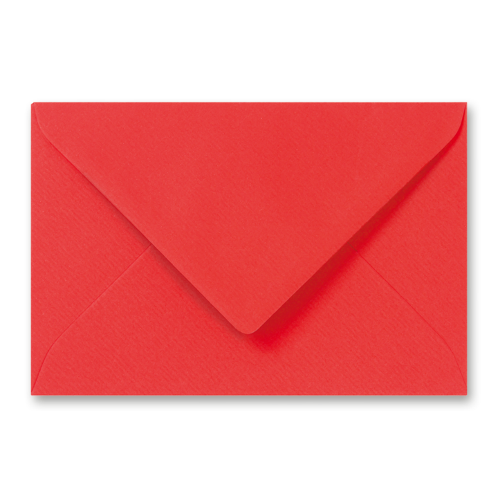 Schwarzer Humor – Mini-Geschenkkarte mit Kuvert „Sektflasche“