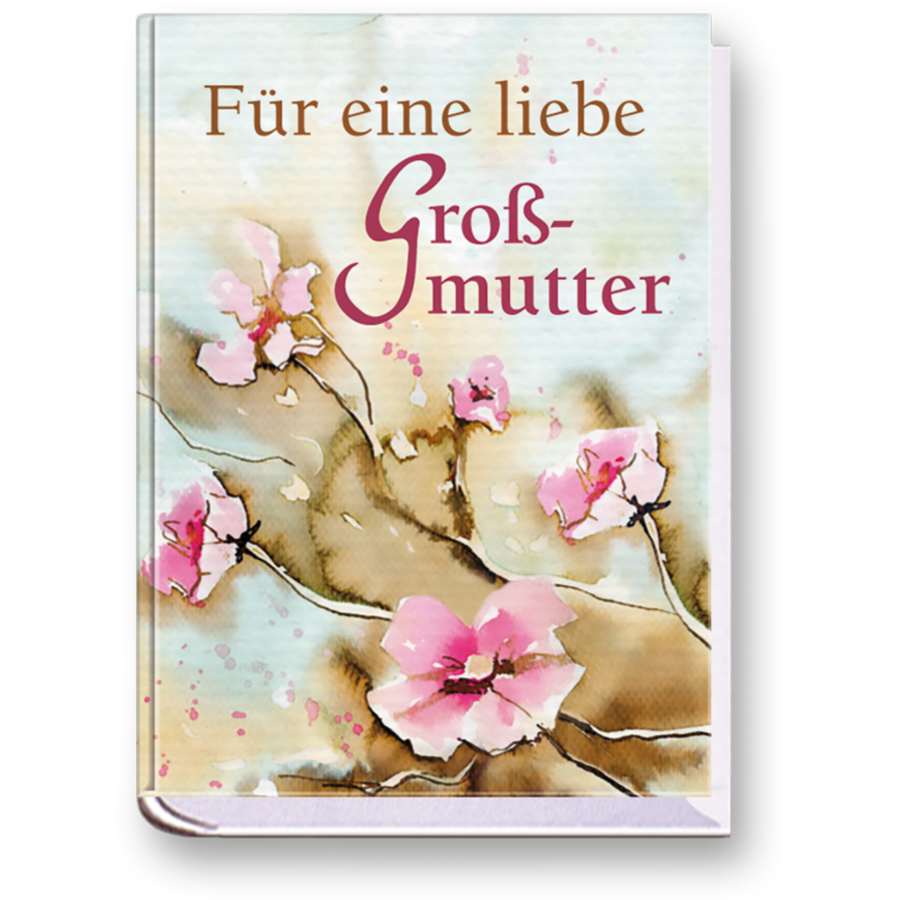 Für eine liebe Großmutter