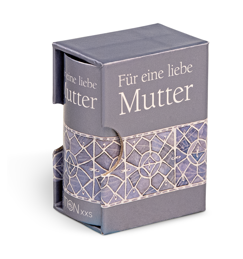 Für eine liebe Mutter