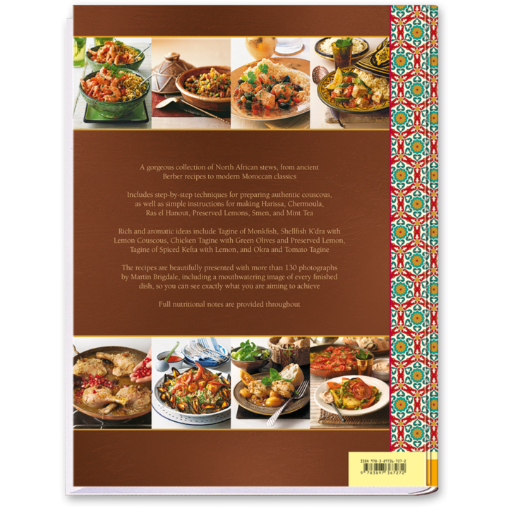 North African Cooking