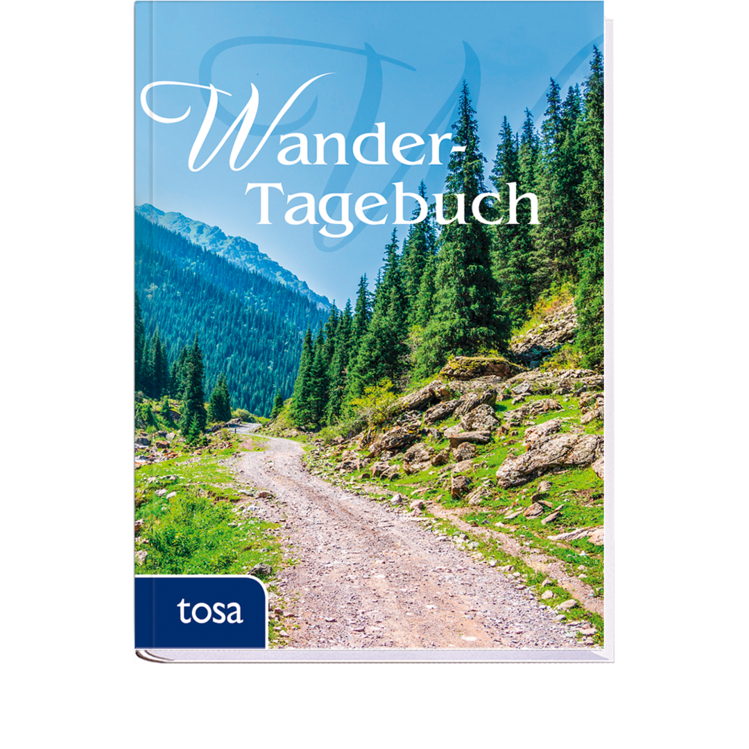 Wander-Tagebuch