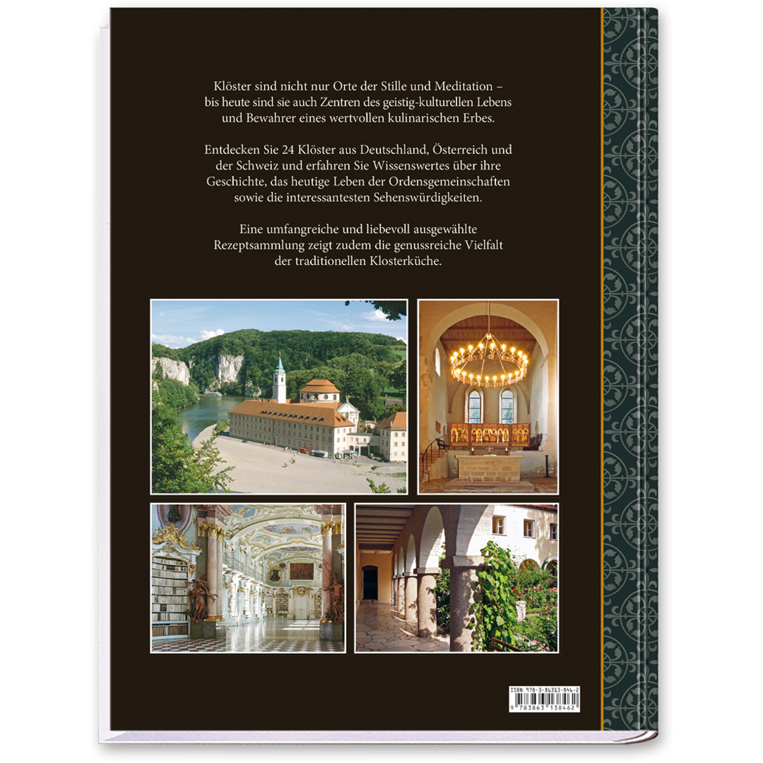 Himmlische Klosterküche