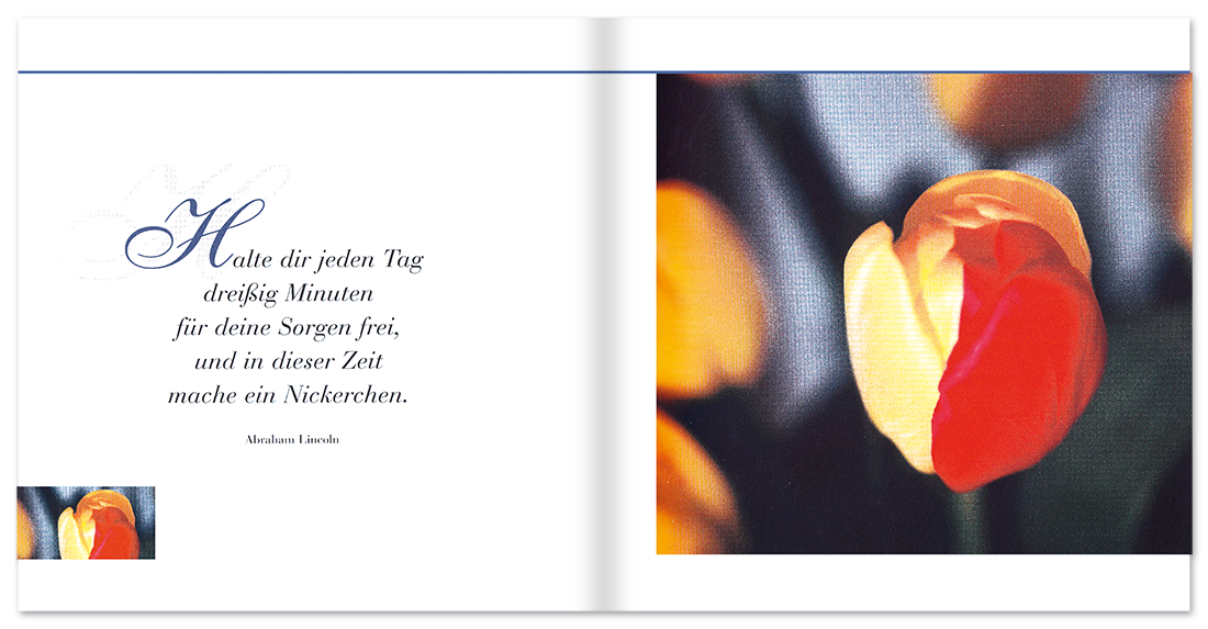 Herzlichen Glückwunsch zum Vierzigsten