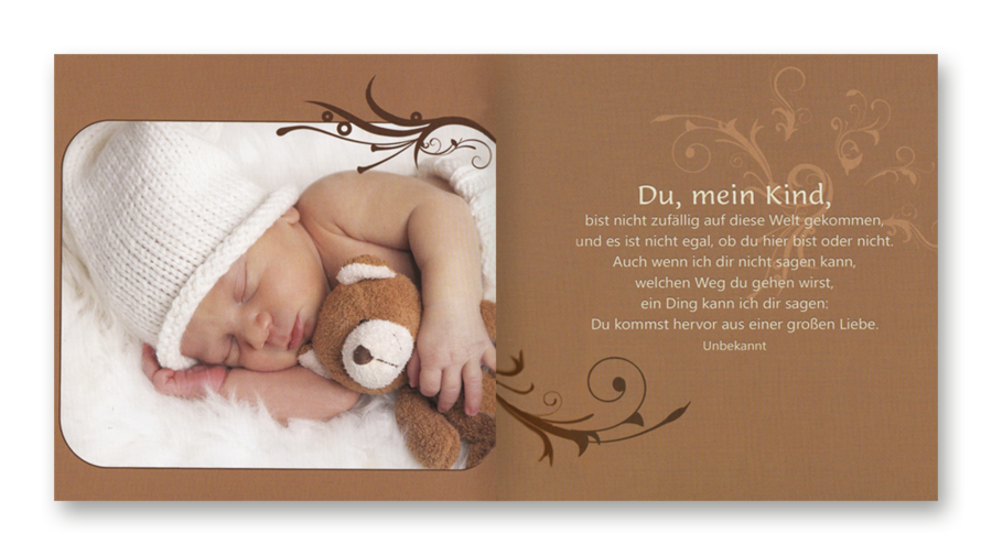 Kinder – Ein Geschenk fürs Leben – mit CD