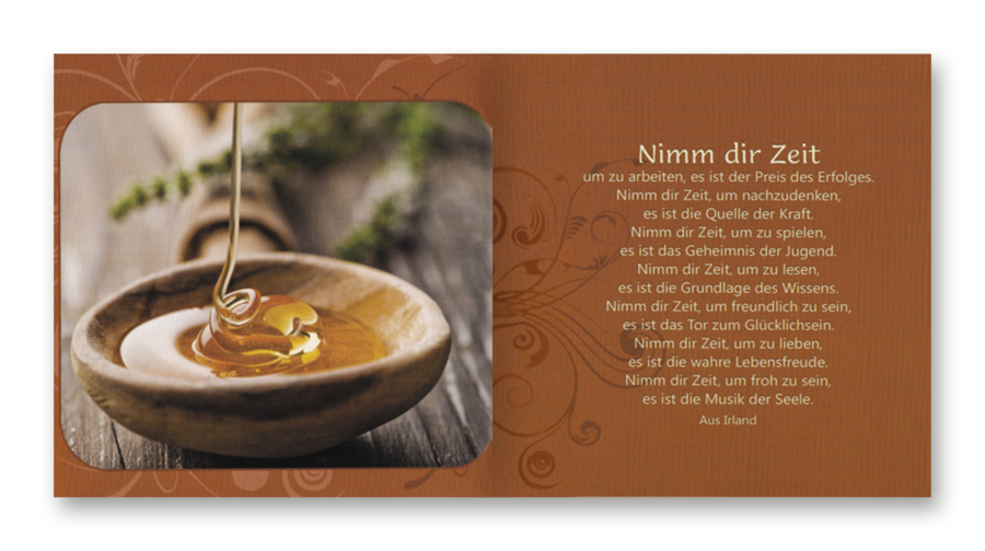 Lebensfreude – Zeit für gute Laune – mit CD