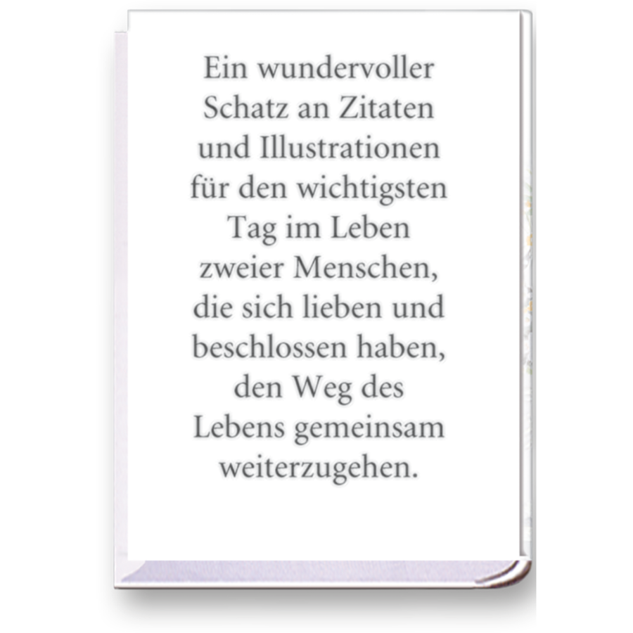 Zur Hochzeit Geschenkbuch zur-hochzeit-geschenkbuch