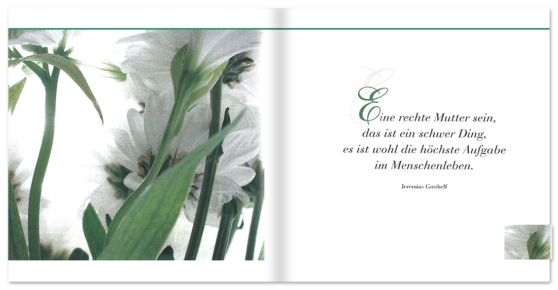 Herzlichen Glückwunsch Mama