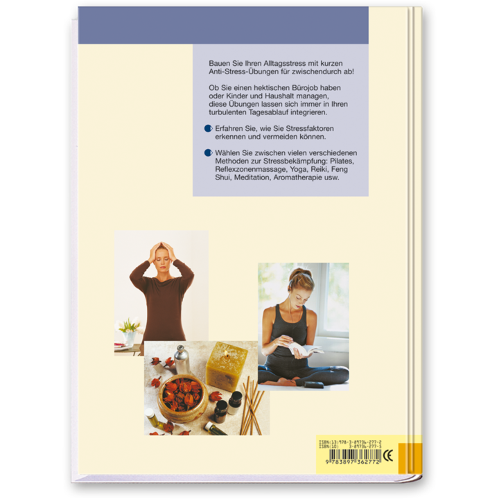 Stress, nein danke!