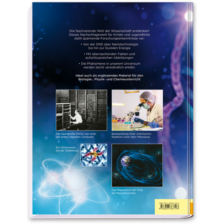 Wissenschaft und Technik