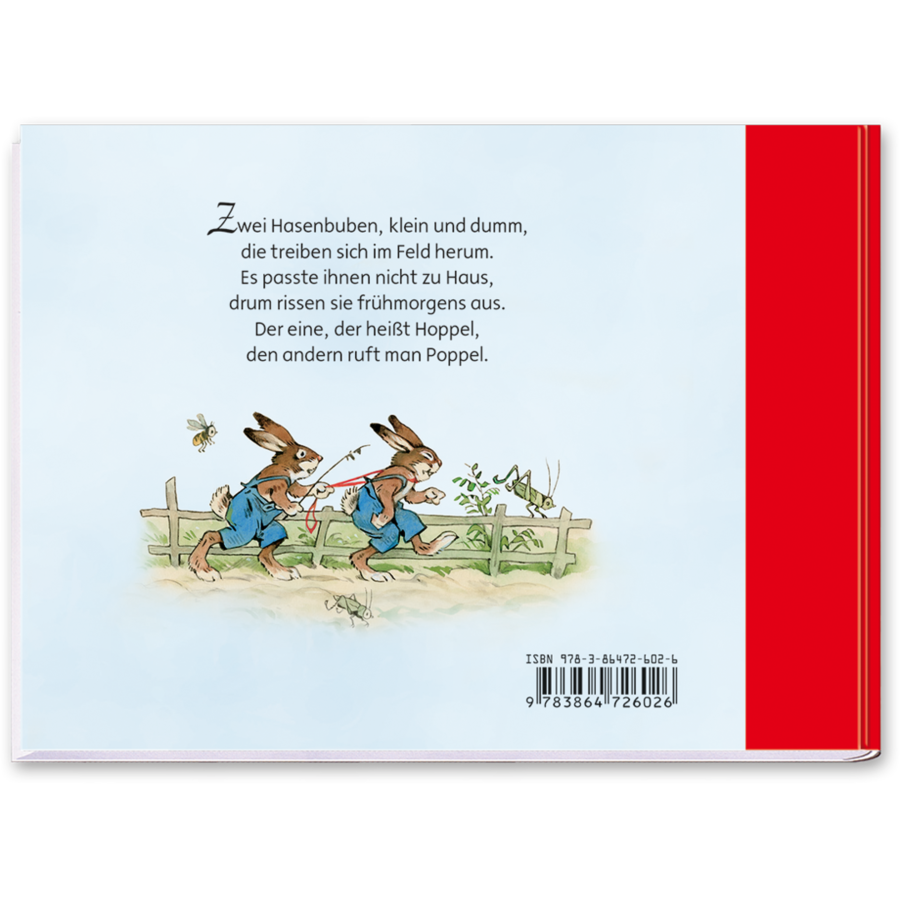 Hoppel und Poppel