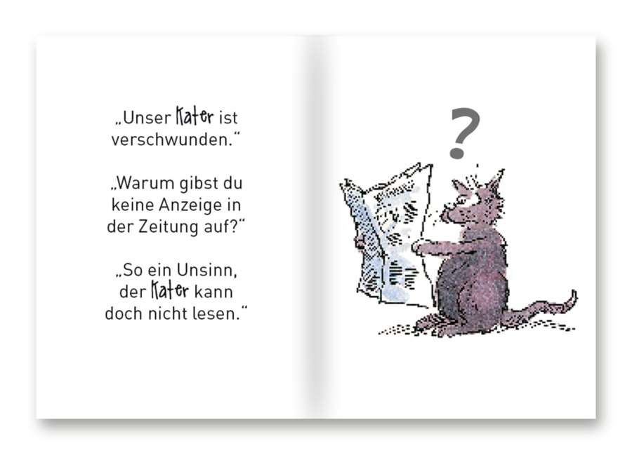 Witze zum Totlachen Geschenkbuch
