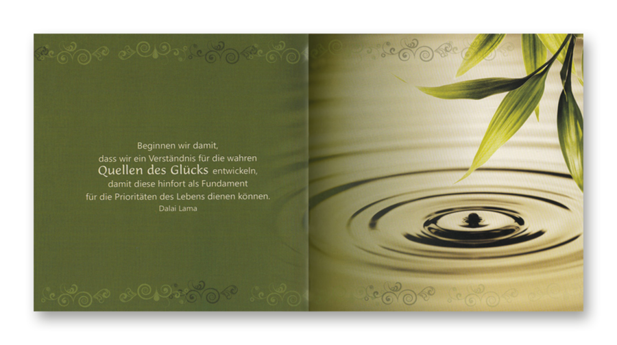 Lebensfreude – Zeit für gute Laune – mit CD