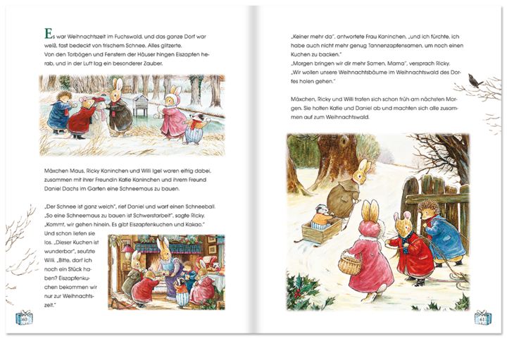 Die schönsten Volkslieder für Jung und Alt