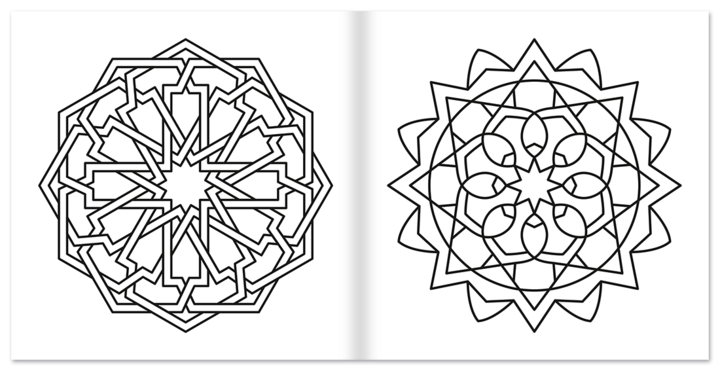 Geometrische Figuren