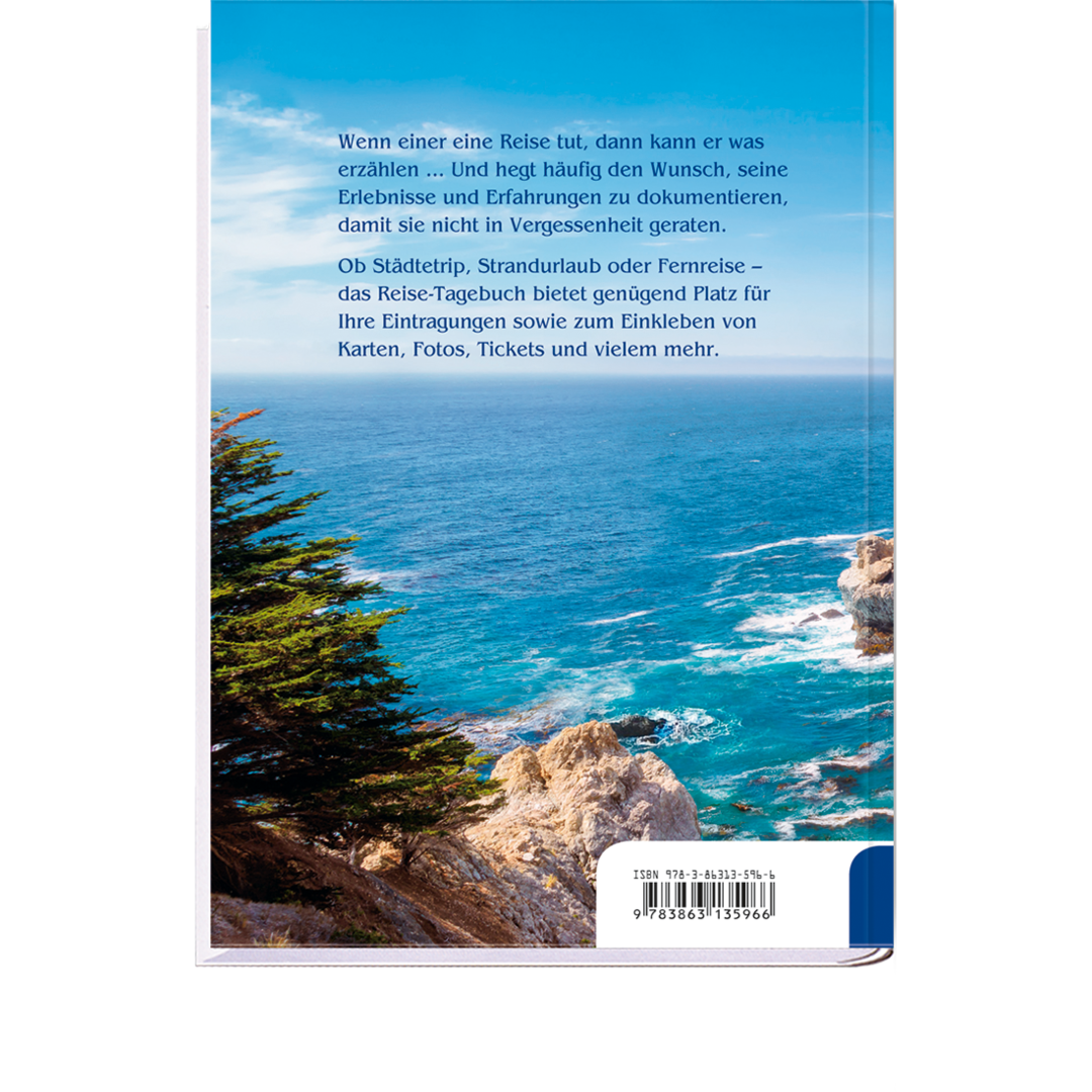 Reise-Tagebuch