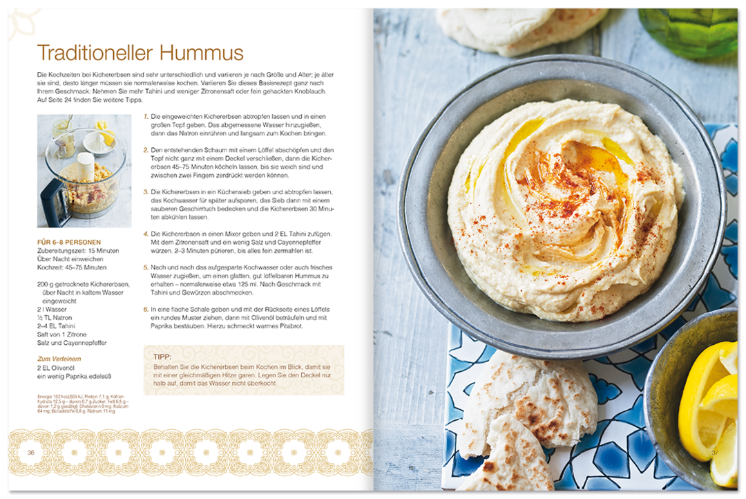 Hummus