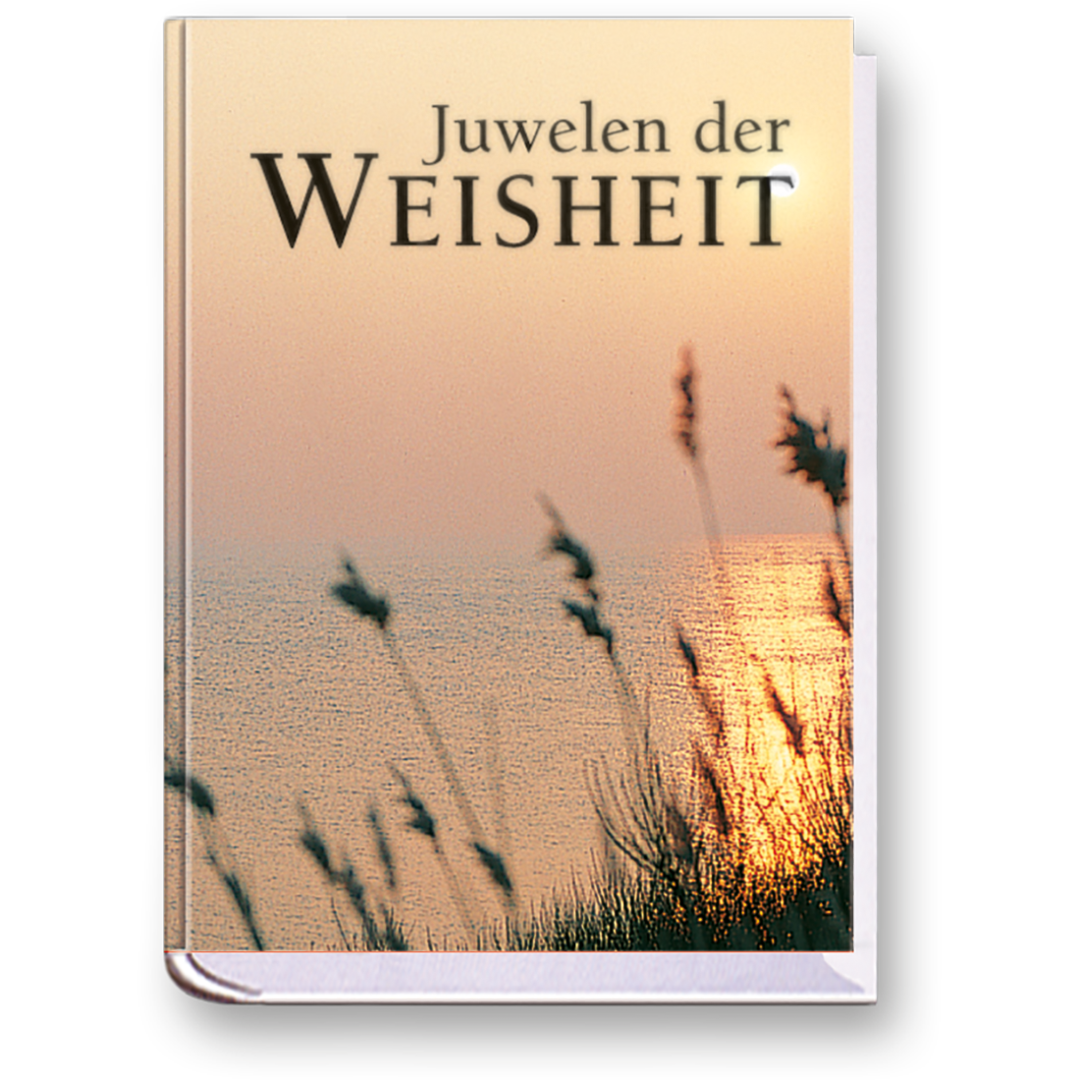 Juwelen der Weisheit