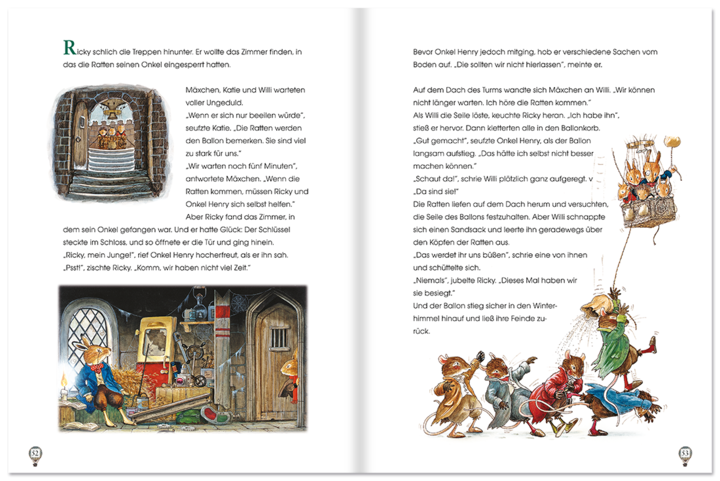 Die schönsten Volkslieder für Jung und Alt