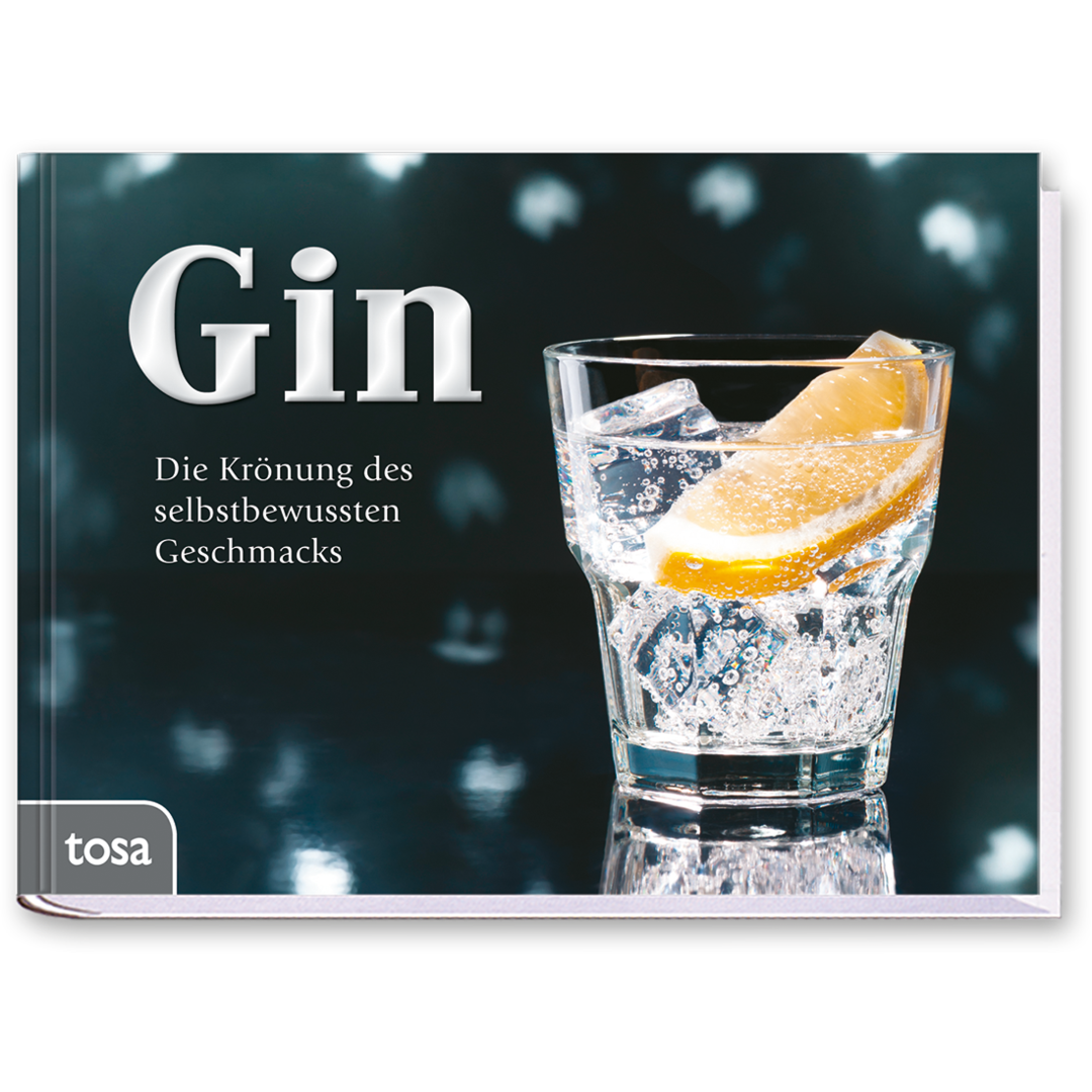 Gin Sachbuch gin-sachbuch