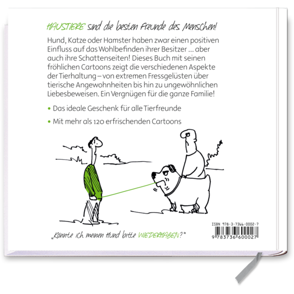 Höhen & Tiefen der Tierbesitzer