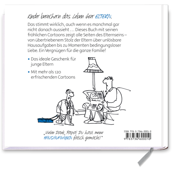 Höhen & Tiefen der Eltern