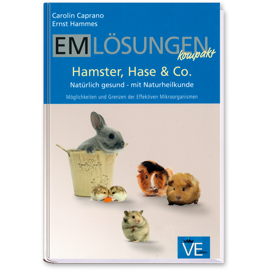 EM Lösungen kompakt – Hamster, Hase & Co.