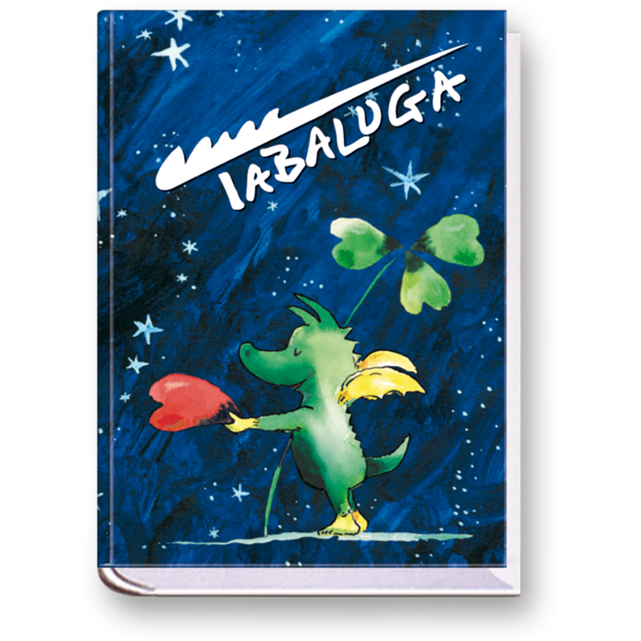 Tabaluga Geschenkbuch tabaluga-geschenkbuch