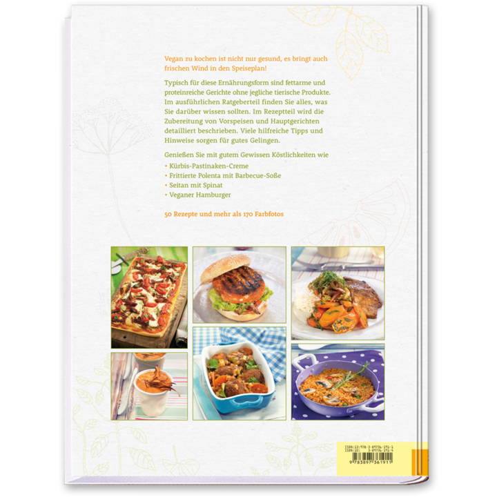 Vegan Kochen