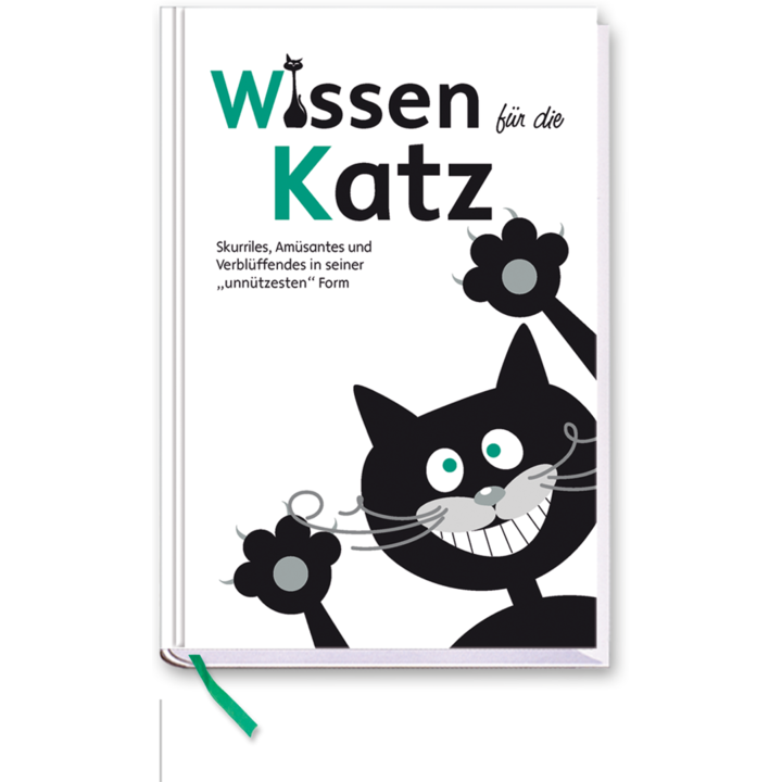 Wissen für die Katz