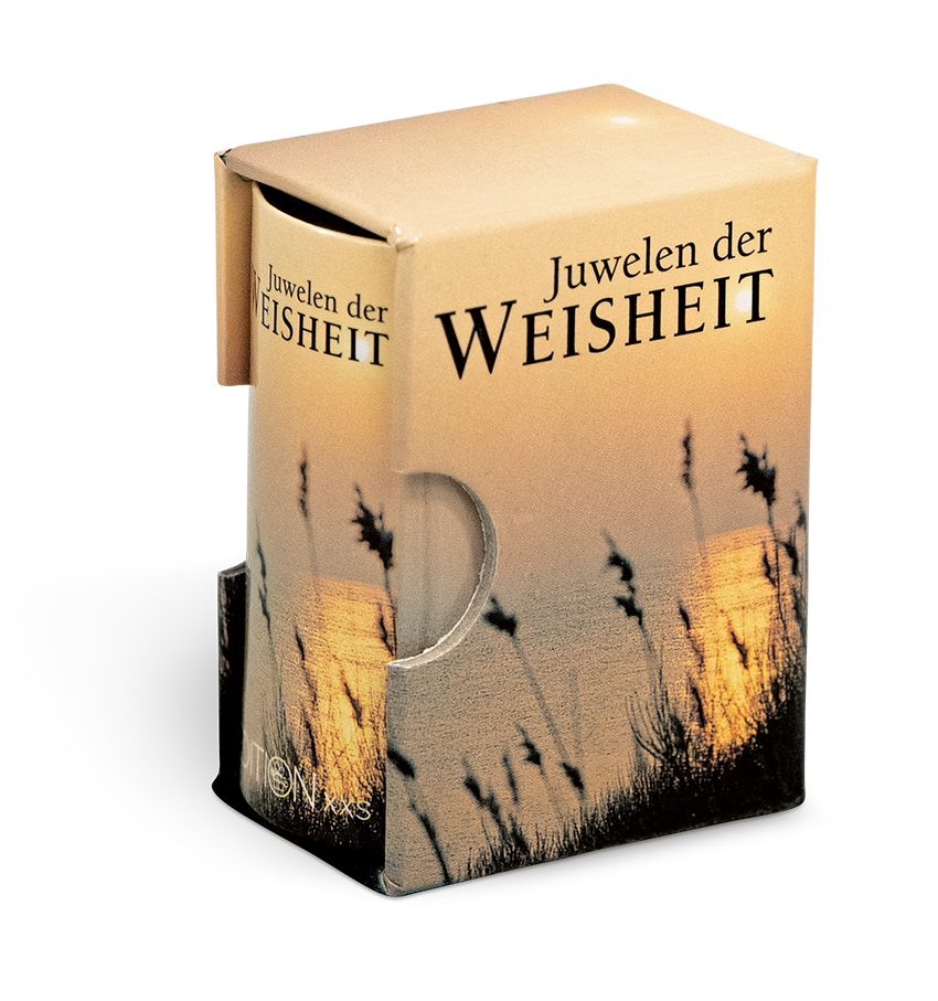 Juwelen der Weisheit