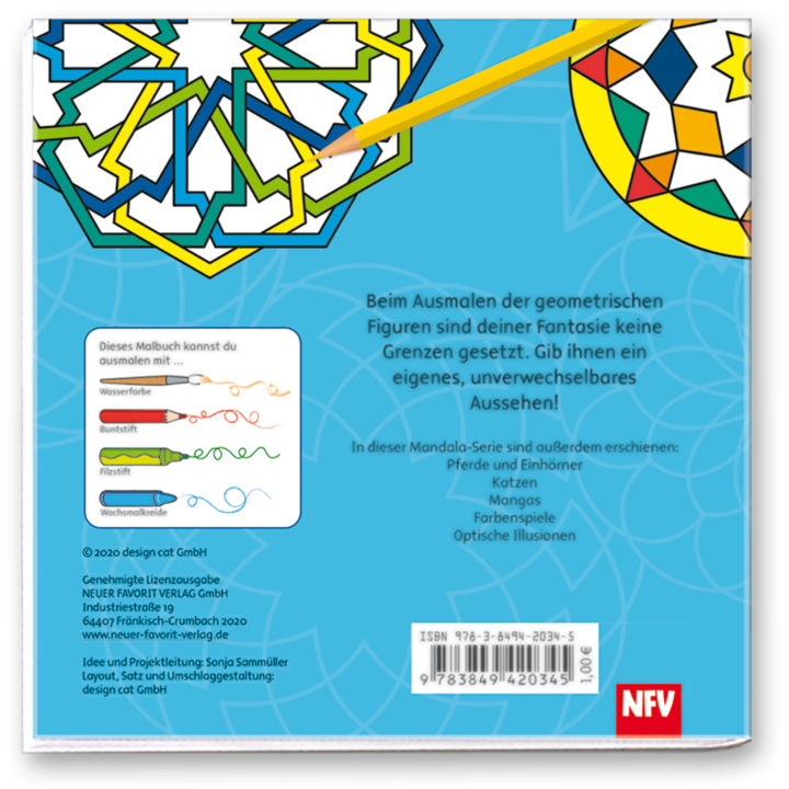 Geometrische Figuren