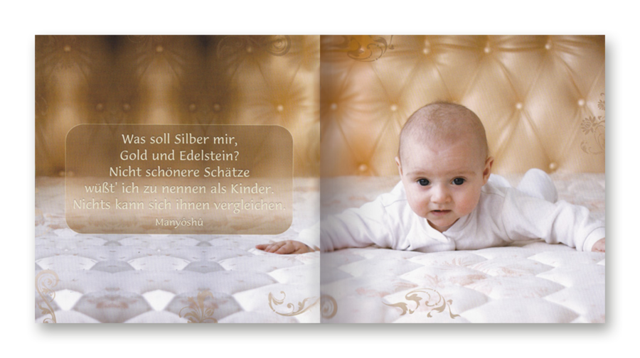 Kinder – Ein Geschenk fürs Leben – mit CD