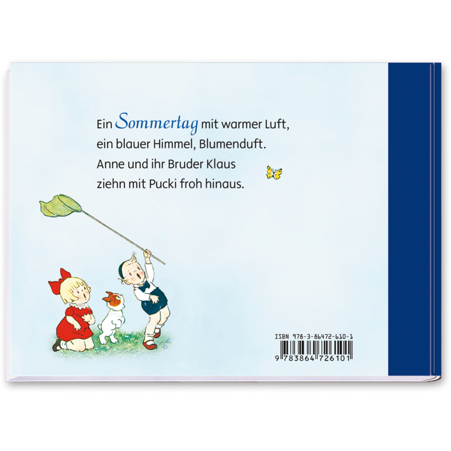 Sommerluft
