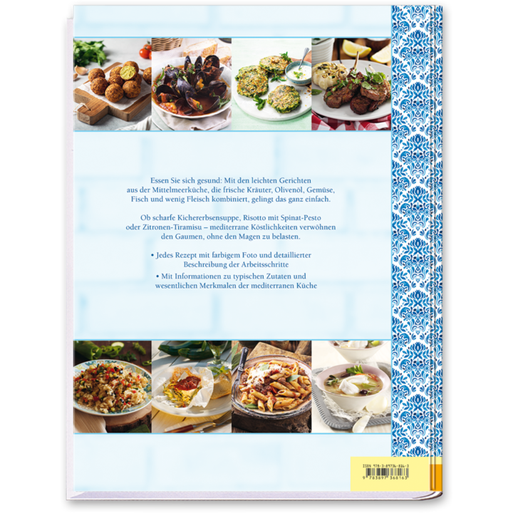 Mediterrane Küche
