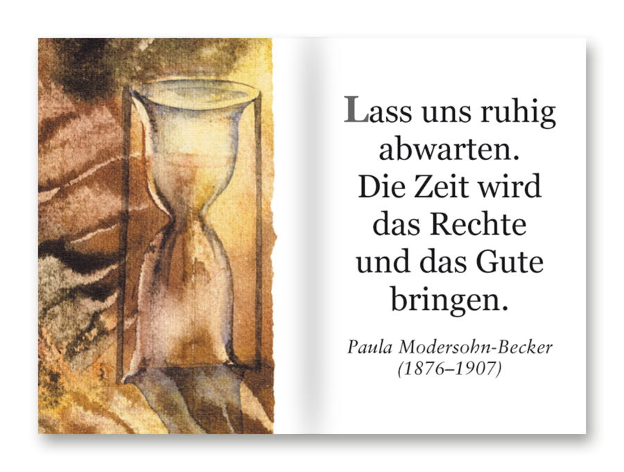 Zitate und Sprichwörter