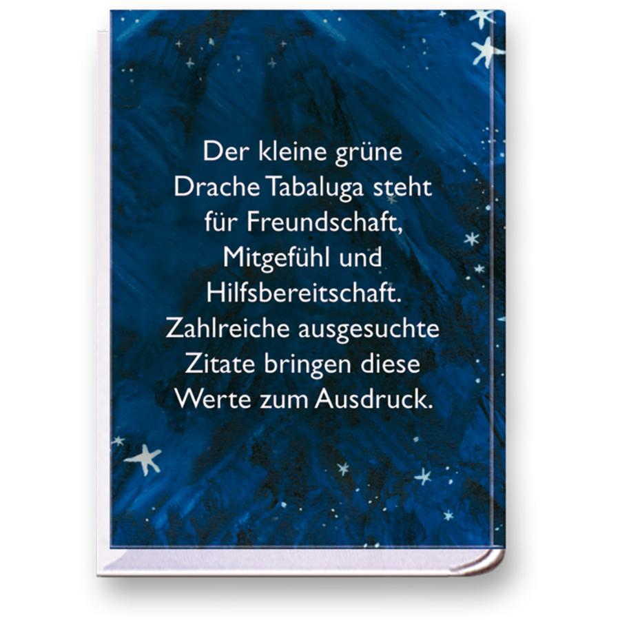 Tabaluga Geschenkbuch tabaluga-geschenkbuch