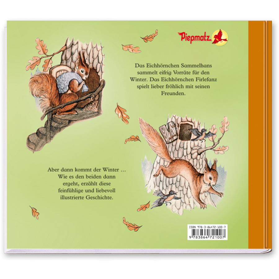 Sammelhans und Firlefanz