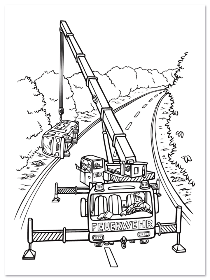 Feuerwehr