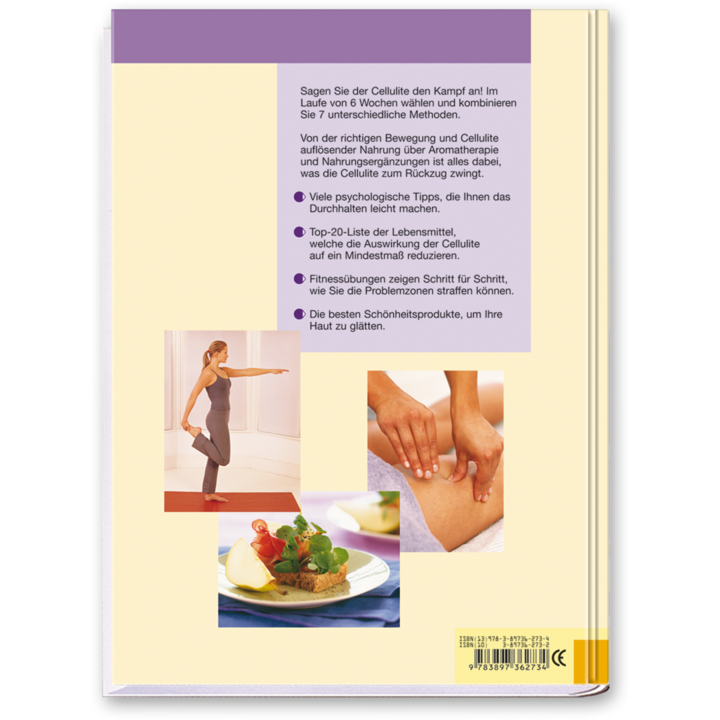 Tschüss Cellulite!