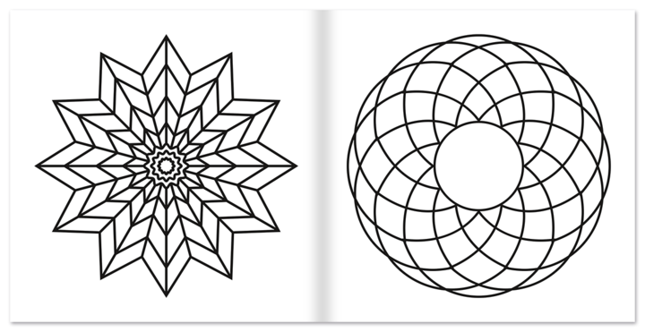 Geometrische Figuren